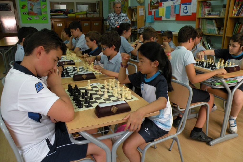 2017-05-31-Torneo ajedrez (4)