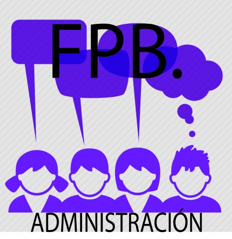 FPB. Administración