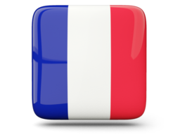 france_glossy_square_icon_256