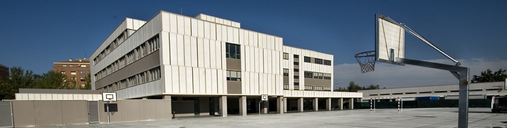 Colegio Paula Montal –  Logroño - Fundación Educativa Escolapias