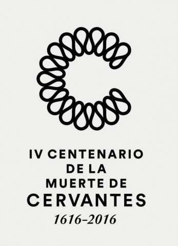logotipo IV centenario